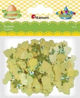 Konfetti Craft-Fun Series i cekiny Titanum (21BEF0820-10)