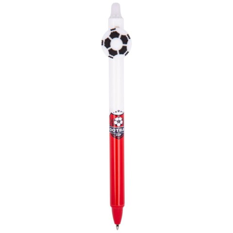 Długopis Patio colorino Football niebieski 0,5mm (17309PTR) Długopis Patio colorino Football niebieski 0,5mm (17309PTR)