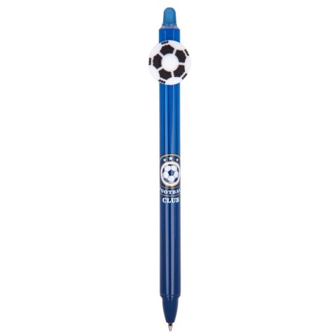 Długopis Patio colorino Football niebieski 0,5mm (17309PTR) Długopis Patio colorino Football niebieski 0,5mm (17309PTR)