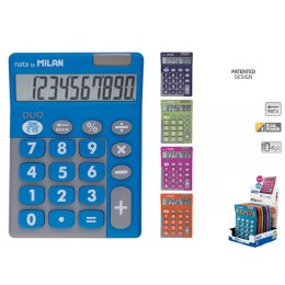 Kalkulator na biurko Touch Duo Milan (159906SL)