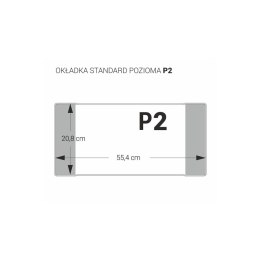 Okładka P2 Biurfol (OZK-36)