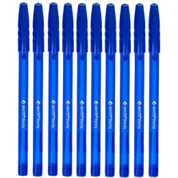 Długopis Zenith Handy niebieski (201321005)