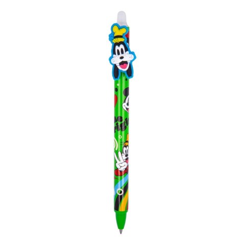 Długopis Patio Mickey Mouse CoolPack wymazywalny (15770PTR) Długopis Patio Mickey Mouse CoolPack wymazywalny (15770PTR)