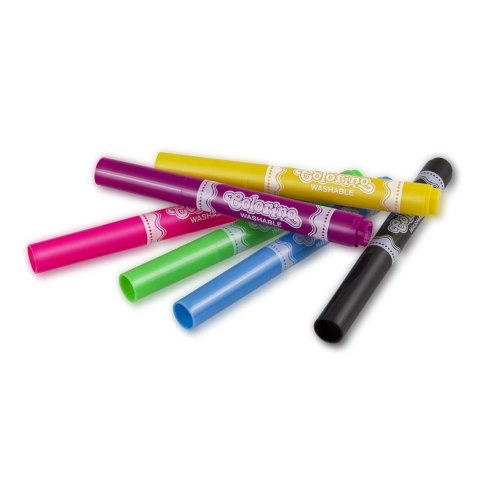 Flamaster Patio Jumbo 12 kol. (42651) Flamaster Patio Jumbo 12 kol. (42651)
