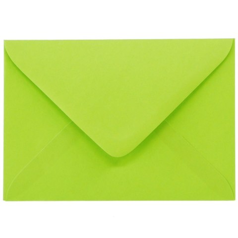 Koperta bez papieru C6 mix [mm:] 162x116 Logos 100 sztuk