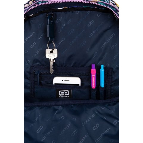 Plecak Patio CoolPack Rider (F059664) Plecak Patio CoolPack Rider (F059664)