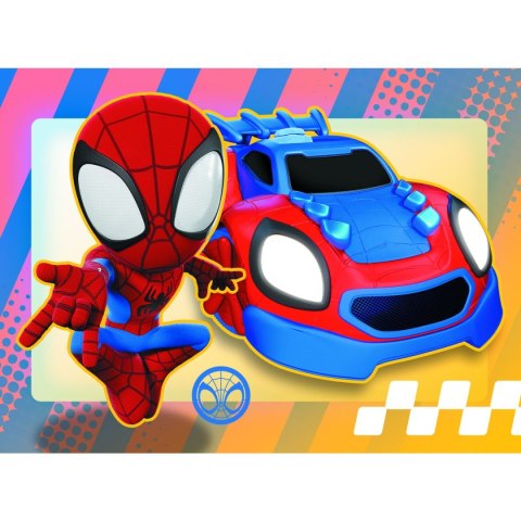 Puzzle Trefl Spisey 20 el. (56035) Puzzle Trefl Spisey 20 el. (56035)