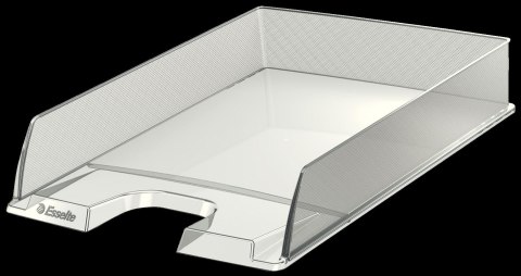 Szuflada na dokumenty Europost przezroczysty polistyren PS [mm:] 254x61x 350 Esselte (623603)