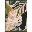 Zeszyt Top 2000 COLLAGE TROPICS A5 60k. 70g krata (400157744)