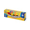 Farby plakatowe kolor: mix 20ml 12 kolor. Astra (301123043)