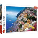 Puzzle Trefl Positano 500 el. (37145)