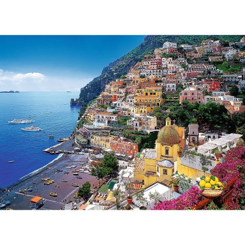 Puzzle Positano 500 el. Trefl (37145)