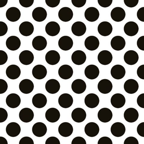 Serwetki mix bibuła [mm:] 330x330 Pol-mak (Sd)