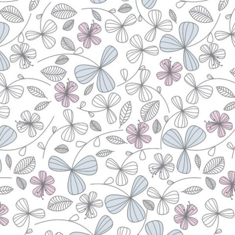 Serwetki mix bibuła [mm:] 330x330 Pol-mak (Sd)