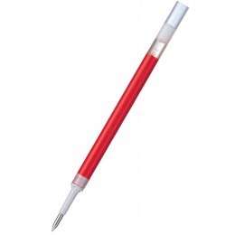 Wkład do długopisu Pentel, czerwony 0,7mm