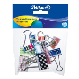 Klip Pelikan mix (700306)