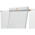 Tablica flipchart Nobo Classic Steel mobilny z ramieniem [mm:] 1000x675 (1901920)