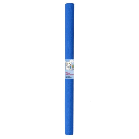 Bibuła marszczona TOP-2000 niebieski 2000mm x 500mm (400153905) Bibuła marszczona TOP-2000 niebieski 2000mm x 500mm (400153905)