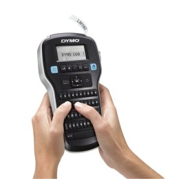 Drukarka do etykiet LabelManager 160 Dymo (S0946340)