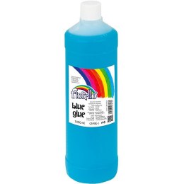 Klej w płynie Fiorello Blue glue 1000ml (130-1834)