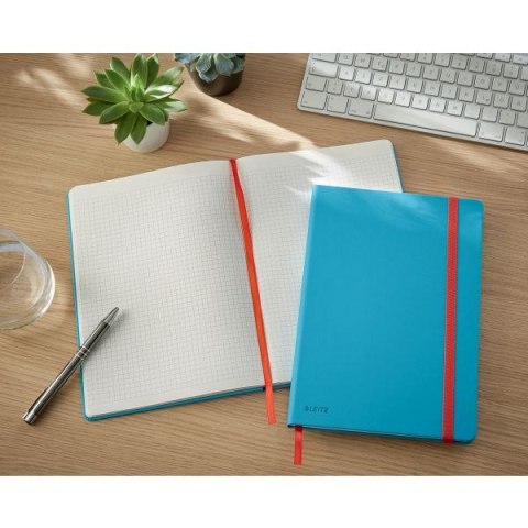 Notes Leitz Cosy B5 80k. krata (44820061) Notes Leitz Cosy B5 80k. krata (44820061)
