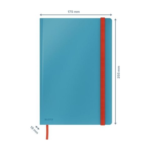 Notes Leitz Cosy B5 80k. krata (44820061) Notes Leitz Cosy B5 80k. krata (44820061)