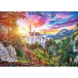 Puzzle Trefl 500 el. (37427)