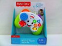 Zabawka dźwiękowa Fisher Price wesoły padzik malucha (FWG20)