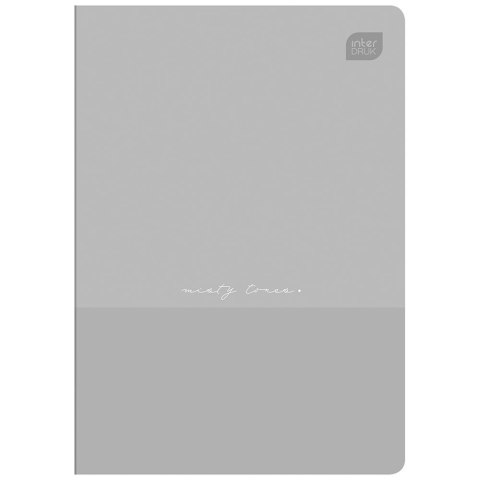 Zeszyt Interdruk A5 80k. 70g linia (ZE80=MATN) Zeszyt Interdruk A5 80k. 70g linia (ZE80=MATN)