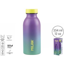 Bidon Milan Sunset 354ml (643012SN)