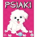 Gra planszowa PSIE FIGLE Abino