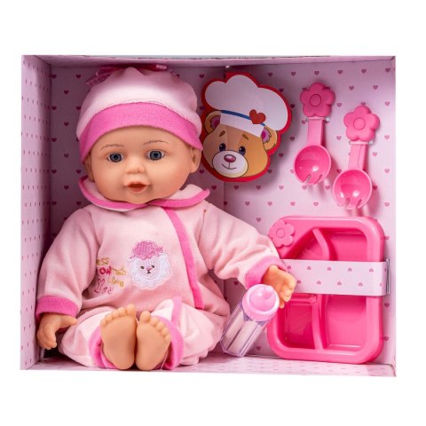 Lalka Julka [mm:] 350 Smily Play (SP83507)