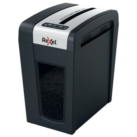 Niszczarka Rexel Secure MC4-SL (2020133EU) Niszczarka Rexel Secure MC4-SL (2020133EU)