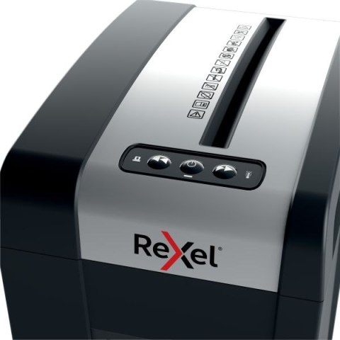 Niszczarka Rexel Secure MC4-SL (2020133EU) Niszczarka Rexel Secure MC4-SL (2020133EU)