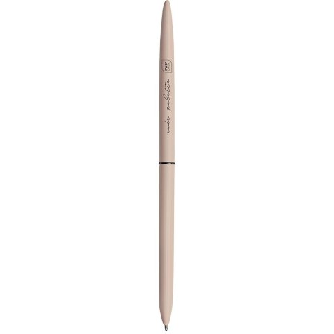 Długopis żelowy Interdruk niebieski 1,0mm (5902277313270) Długopis żelowy Interdruk niebieski 1,0mm (5902277313270)