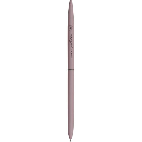 Długopis żelowy Interdruk niebieski 1,0mm (5902277313270) Długopis żelowy Interdruk niebieski 1,0mm (5902277313270)