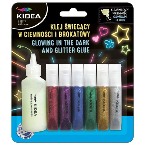 Klej artystyczny Derform Kidea (KBSKA) Klej artystyczny Derform Kidea (KBSKA)
