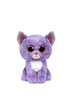 Pluszak Ty Beanie Boos Kot Cassidy [mm:] 150 (TY36248)