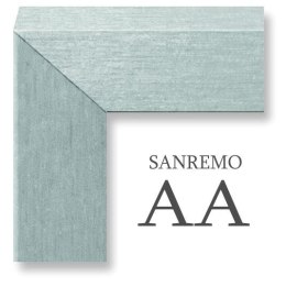 Ramka Styler Sanremo AA [mm:] 300x400