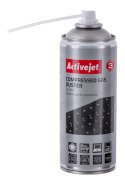 Sprężone powietrze Activejet AOC-200 400ml (ARCACJSPR0001)