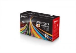 Toner alternatywny hp q2612 1010 czarny 4Jets