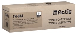 Toner alternatywny do Hp 83A CF283A Actis (EXPACSTHP0050)