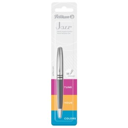 Długopis Pelikan Jazz pastel szary (807166)