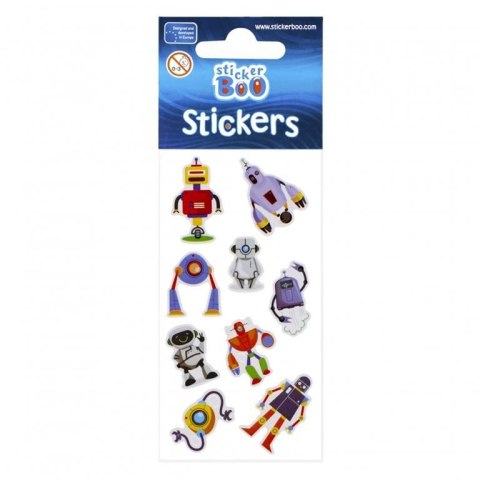 Naklejka (nalepka) Stickerboo (476943) Naklejka (nalepka) Stickerboo (476943)