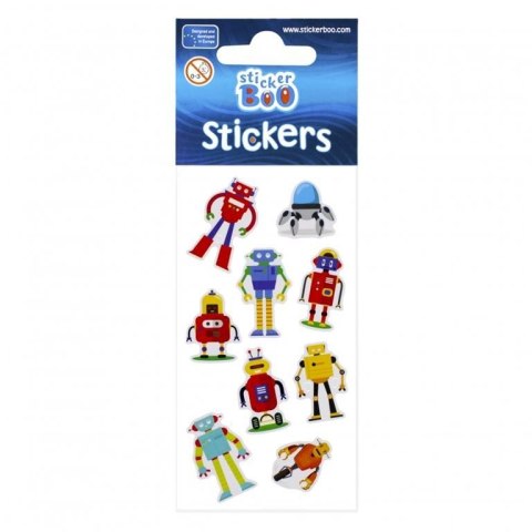 Naklejka (nalepka) Stickerboo (476943) Naklejka (nalepka) Stickerboo (476943)