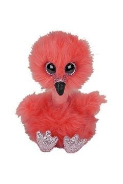 Pluszak Ty Beanie Boos flaming z długą szyją [mm:] 150 (36381)