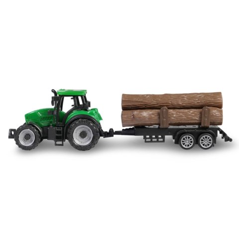 Traktor Artyk zestaw farma (143755) Traktor Artyk zestaw farma (143755)