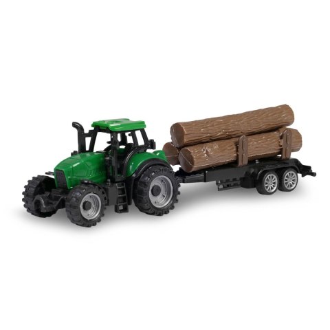 Traktor Artyk zestaw farma (143755) Traktor Artyk zestaw farma (143755)