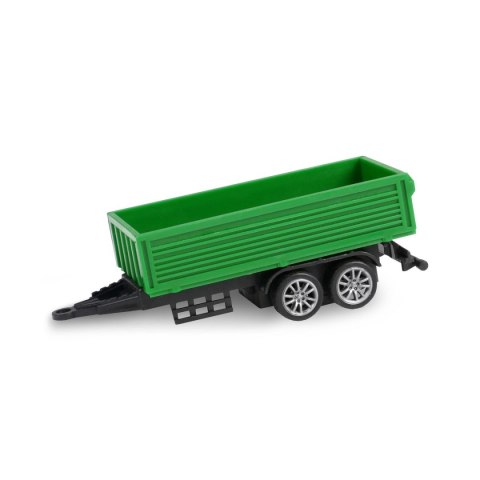 Traktor Artyk zestaw farma (143755) Traktor Artyk zestaw farma (143755)