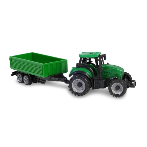 Traktor Artyk zestaw farma (143755) Traktor Artyk zestaw farma (143755)